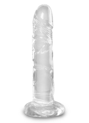 Cock 6 Clear